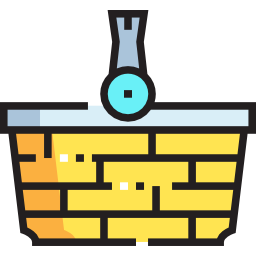 Picnic basket icon