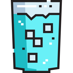 Soft drink icon