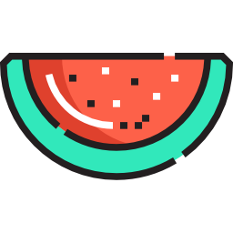 Watermelon icon