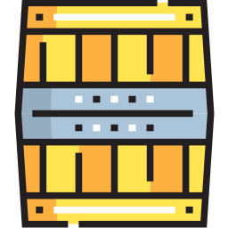 Barrel icon