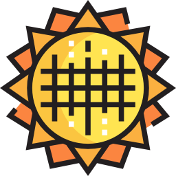 Sunflower icon