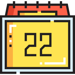 Calendar icon