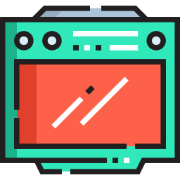 Oven icon