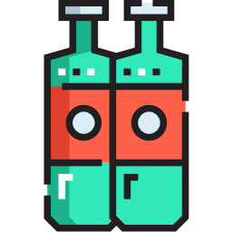 Bottle icon