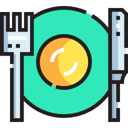 Dinner icon