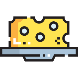 Cheese icon