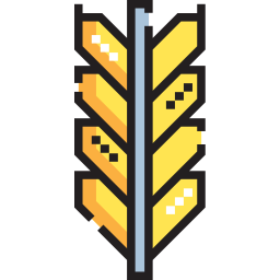 Wheat icon