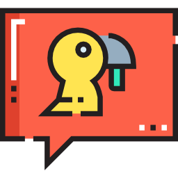 Chat icon