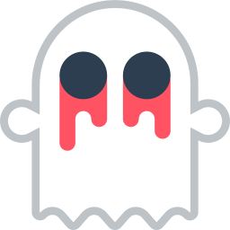 Ghost icon