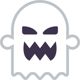 Ghost icon