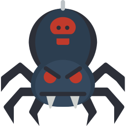 spinne icon