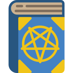 zauberbuch icon