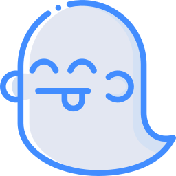 Ghost icon