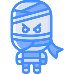 Mummy icon