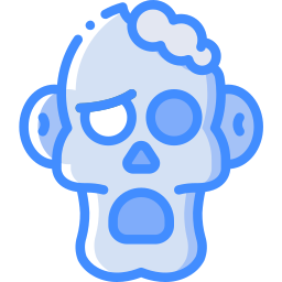 zombie icon