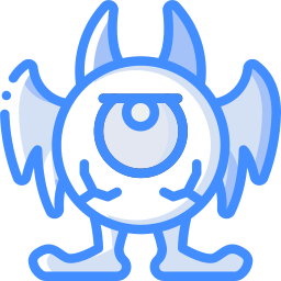 monster icon