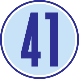 41 icon