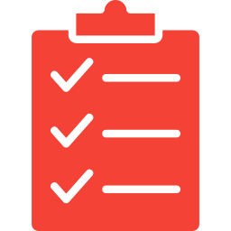 List icon