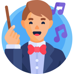 Conductor icon