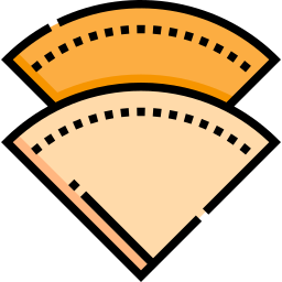 filtre à café Icône