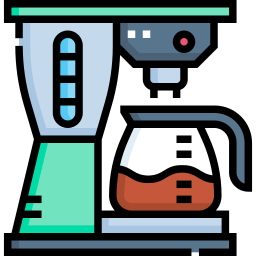 kaffeemaschine icon