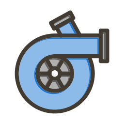 Turbo icon