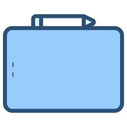 Pen tablet icon