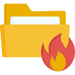 Folder icon