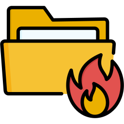 Folder icon