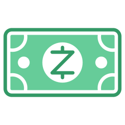 zcash Ícone