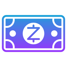 zcash Ícone