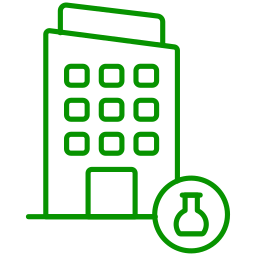 laboratorio icona