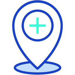 krankenhaus icon