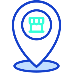 geschäft icon