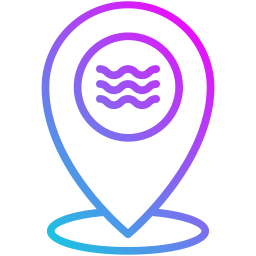 schwimmbad icon