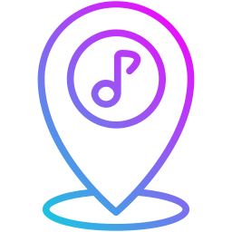 musik konzert icon