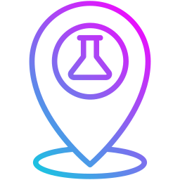 chemielabor icon