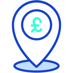 Bank icon