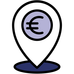 Bank icon