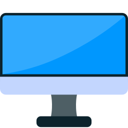 Online payment icon