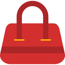 Purse icon