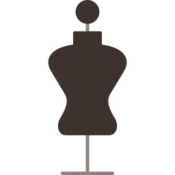 mannequin icon