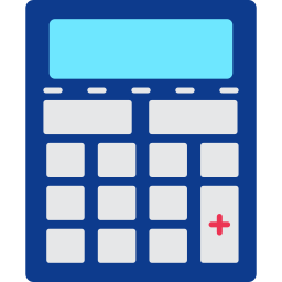 Calculator icon