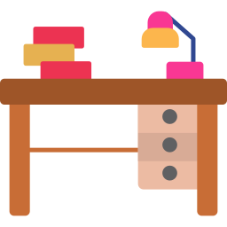 Desk icon