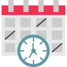 Timetable icon