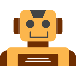 robotik icon