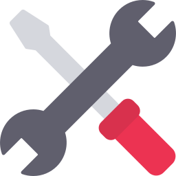 Tools icon