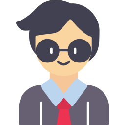 Teacher icon