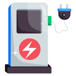 ladestation icon