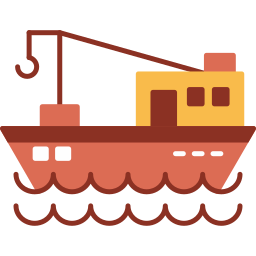 fischerboot icon